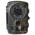 5.3 X 3.85 X2.35 Inches Camouflage Mms Hunting Camera For Hunting Wild Anima